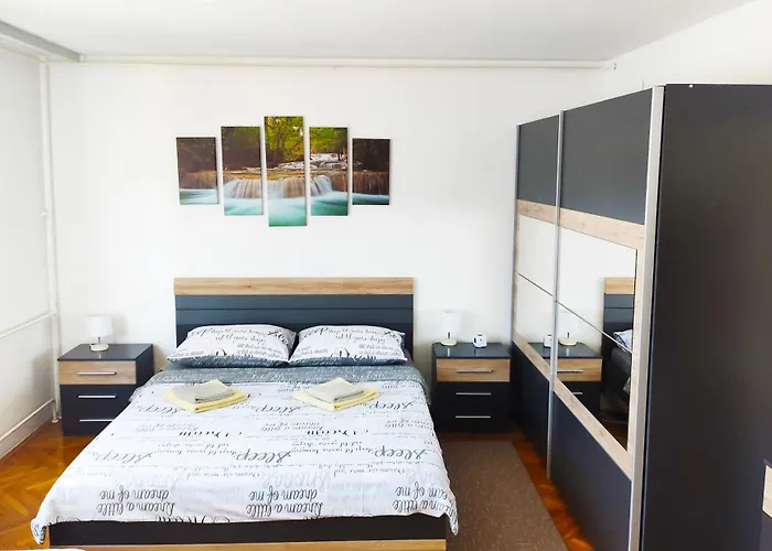 Plitvice Apartment
