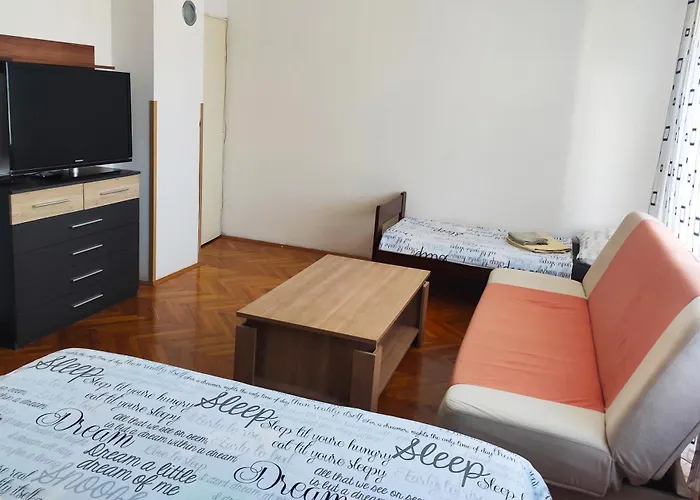 Plitvice Apartment