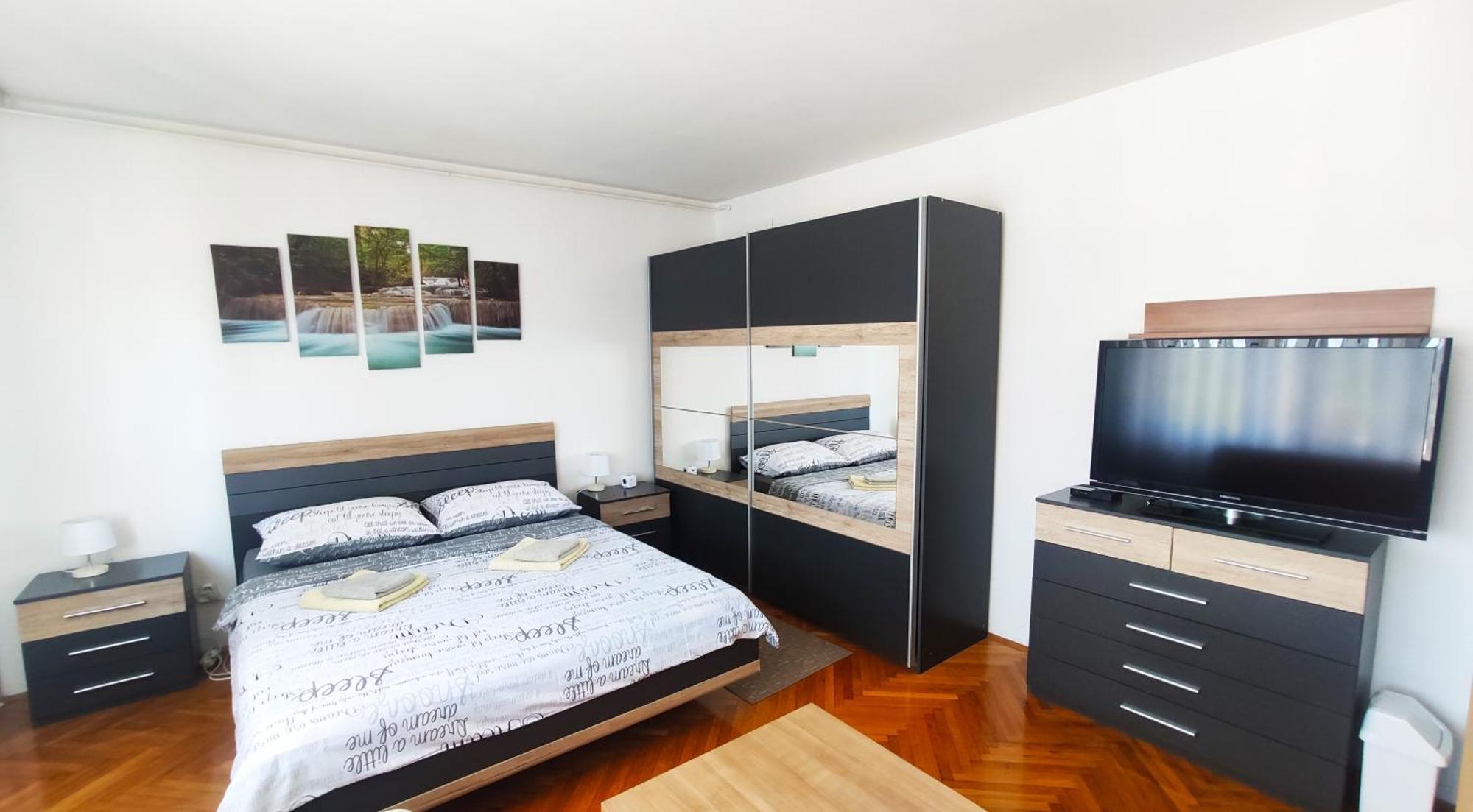 Appartement Plitvice